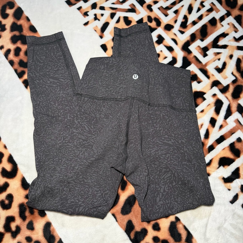 lululemon tight